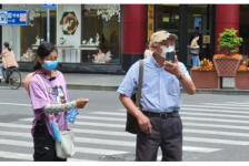 博罗上海私人伴游 上海“半日游”骗局卧底调查