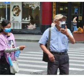 博罗上海私人伴游 上海“半日游”骗局卧底调查