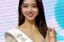 博罗选美冠军(韩国选美冠军)