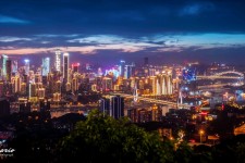 博罗重庆自助游(重庆自助游攻略)