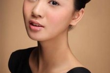博罗包罗中国女模特的词条