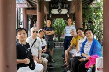 博罗中国惠州伴游(今日惠州网新闻)