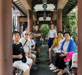 博罗中国惠州伴游(今日惠州网新闻)
