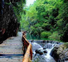 博罗周边旅游(周边旅游景区哪里好玩)