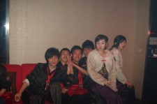 博罗武汉雇用男伴游(武汉雇用男伴游戏主播)