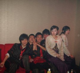 博罗武汉雇用男伴游(武汉雇用男伴游戏主播)