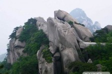 博罗安徽旅游攻略(安徽旅游攻略三日游)
