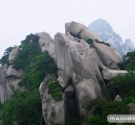 博罗安徽旅游攻略(安徽旅游攻略三日游)