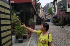 博罗领奖后要带老伴游遍中国的简单介绍