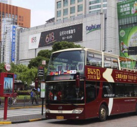 博罗上海私人伴游 上海过年怎么玩？这些“微游”线路了解下→