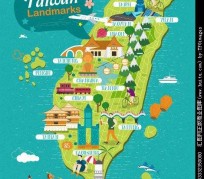 博罗旅游景点地图(中国旅游景点地图全图)