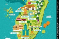 博罗旅游景点地图(中国旅游景点地图全图)