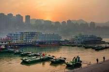 博罗重庆自由行(重庆自由行2天攻略)