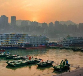 博罗重庆自由行(重庆自由行2天攻略)