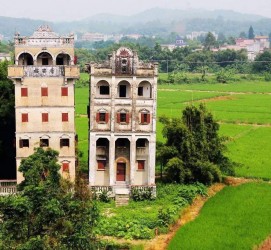 博罗广东旅游攻略(广东旅游攻略景点必去)