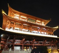 博罗长沙旅游攻略(长沙旅游攻略景点必去长沙美食街)