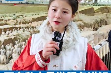 博罗北京商务伴游 “网约导游”走红西安 去年近8万人下单体验西安深度游