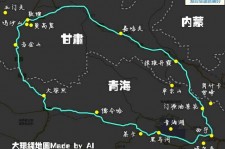 博罗自驾旅游攻略(沈阳到乌拉盖草原自驾旅游攻略)