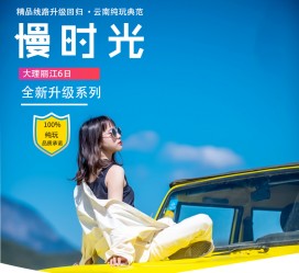 博罗大理伴游网雇用(大理聪慧旅游开展有限公司雇用)