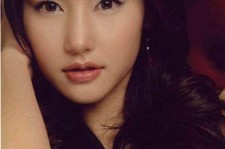 博罗亚洲第一美女(亚洲第一美女主持人)