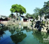 博罗苏州旅游攻略(苏州旅游攻略自由行攻略)