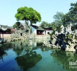 博罗苏州旅游攻略(苏州旅游攻略自由行攻略)