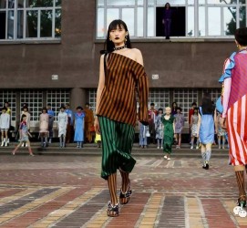 博罗广西民族大学兼职模特李琳(2022年即将升为公办的大学)