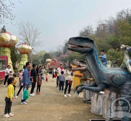 博罗中国伴游带你打卡网红南山竹海(南山竹海网上预约)