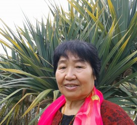 博罗白叟带老伴游半个中国(白叟外出旅游)