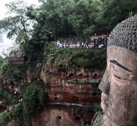 博罗乐山旅游攻略(乐山旅游攻略1日游)