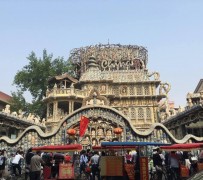 博罗天津旅游攻略(天津旅游必去十大景点)