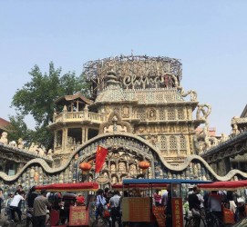 博罗天津旅游攻略(天津旅游必去十大景点)