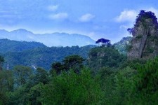 博罗合肥伴游中国著名的六大旅游景点(合肥旅行景点)