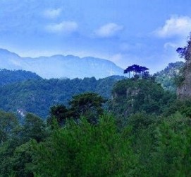 博罗合肥伴游中国著名的六大旅游景点(合肥旅行景点)