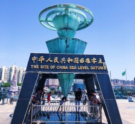 博罗青岛自助游(青岛的自助餐)