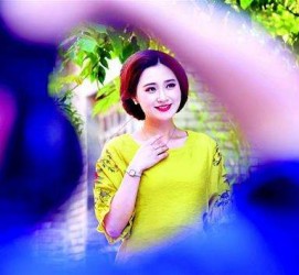 博罗中年女兼职模特(中年女兼职模特视频)