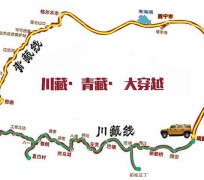 博罗自驾游路线(自驾游路线查询)