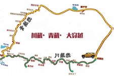 博罗自驾游路线(自驾游路线查询)