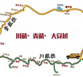 博罗自驾游路线(自驾游路线查询)