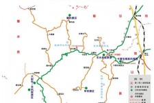 博罗旅游路线规划(威海旅游路线规划)