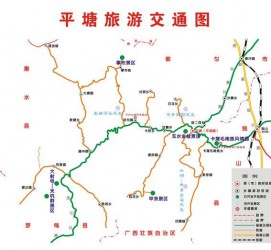 博罗旅游路线规划(威海旅游路线规划)