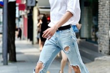 博罗韩国男模(韩国有没有男模)