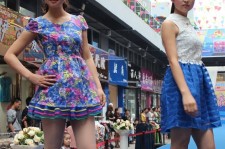 博罗重庆模特兼职评价(重庆模特公司哪家好)