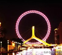 博罗天津游玩攻略(天津旅游攻略 必玩)