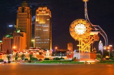 博罗天津旅游攻略(石家庄到天津旅游攻略)