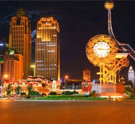 博罗天津旅游攻略(石家庄到天津旅游攻略)