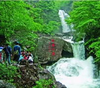 博罗安吉旅游攻略(湖州安吉旅游攻略)