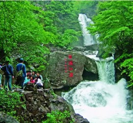 博罗安吉旅游攻略(湖州安吉旅游攻略)