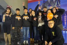 博罗中国留学生德国伴游(有一名德国留学的中国留学生)