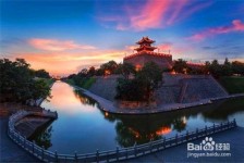 博罗西安游玩攻略(西安游玩攻略5日游)
